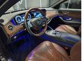 MERCEDES-BENZ S 350 2017/3 - 9