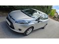FORD FIESTA 1.25 Ambiente 88 E KM+TOLATORADAR+KLIMA+ABS+FRISS MŰSZAKI!!
