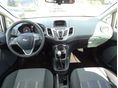 FORD FIESTA 2009/9 - 8