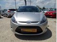 FORD FIESTA 2009/9 - 4