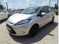 FORD FIESTA 2009/9 - 6