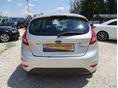FORD FIESTA 2009/9 - 5