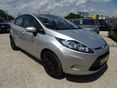 FORD FIESTA 2009/9 - 11