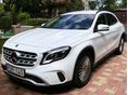MERCEDES-BENZ GLA 180 2018/5 - 1