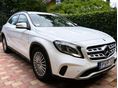 MERCEDES-BENZ GLA 180 2018/5 - 2