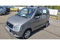 SUZUKI WAGON R+ 2004/4 - 1