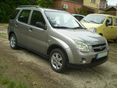 SUZUKI IGNIS 2004/6 - 2