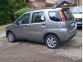 SUZUKI IGNIS 2004/6 - 3