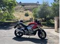 HONDA VFR 800 X 