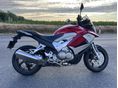 HONDA VFR 800 X 
