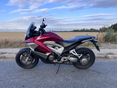 HONDA VFR 800 X 2011/6 - 2