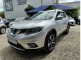 NISSAN X-TRAIL 1.6 dCi N-Vision 4x4 Napfénytető (7 személyes ) 1 Tulajos! 201.256- Km Bemutató videóval!