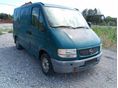 OPEL MOVANO 2002/6 - 2