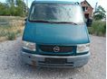 OPEL MOVANO 2002/6 - 5