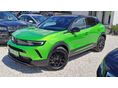 OPEL MOKKA Mokka-e GS (Automata) 1 ÉV GARANCIA! ÁFÁS ÁR!