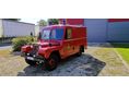 AUSTIN GIPSY 1963/11 - 1