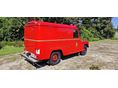 AUSTIN GIPSY 1963/11 - 3
