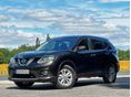 NISSAN X-TRAIL 1.6 dCi Acenta 4x4 EURO6 ŰLÉSFŰTÉS/2ZÓNÁS DIGITKLIMA/RADAR/MULTIKORMÁNY/TEMPOMAT/RÉSZBEN VEZETETT SZERVÍZ