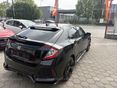 HONDA CIVIC 2017 - 4