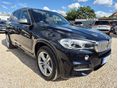 BMW X5 2017/8 - 7