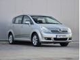 TOYOTA COROLLA VERSO 2004/11 - 2