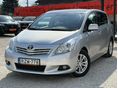 TOYOTA VERSO 2.0 D-4D Style Navi FOGLALÓZVA