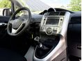 TOYOTA VERSO 2012/12 - 17
