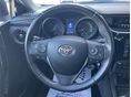 TOYOTA AURIS 2017/2 - 17