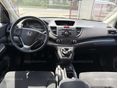 HONDA CR-V 2013/2 - 7