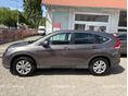 HONDA CR-V 2013/2 - 3