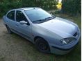RENAULT MEGANE Classic 1.4 16V Authentique