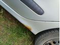 RENAULT MEGANE 2002/7 - 2