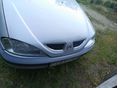 RENAULT MEGANE 2002/7 - 10