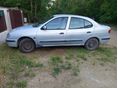RENAULT MEGANE 2002/7 - 12