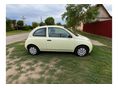 NISSAN MICRA 2005 - 2