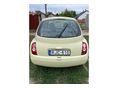 NISSAN MICRA 2005 - 6