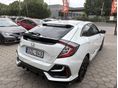 HONDA CIVIC 2021/12 - 3