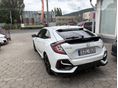 HONDA CIVIC 2021/12 - 4