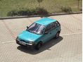 SUZUKI SWIFT 1998/2 - 1