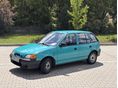 SUZUKI SWIFT 1998/2 - 3