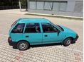SUZUKI SWIFT 1998/2 - 4