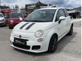 FIAT 500 2010/5 - 1