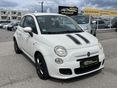 FIAT 500 2010/5 - 2