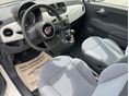 FIAT 500 2010/5 - 6