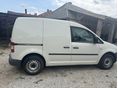 VOLKSWAGEN CADDY 2009/7 - 1