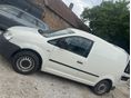 VOLKSWAGEN CADDY 2009/7 - 4