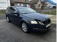 SKODA OCTAVIA 2017/11 - 1