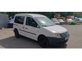VOLKSWAGEN CADDY 2009/10 - 2