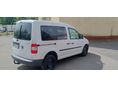 VOLKSWAGEN CADDY 2009/10 - 3