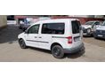 VOLKSWAGEN CADDY 2009/10 - 4